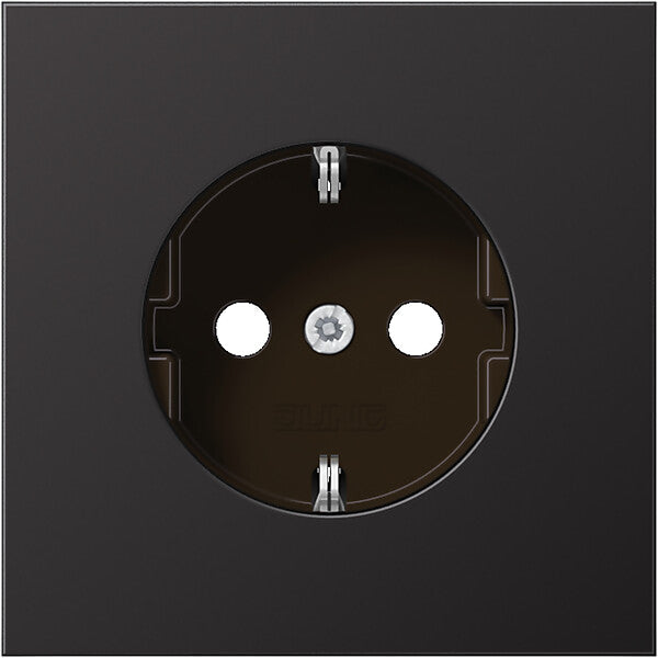 JUNG SCHUKO-Steckdose 16A 250V AL 1520 D